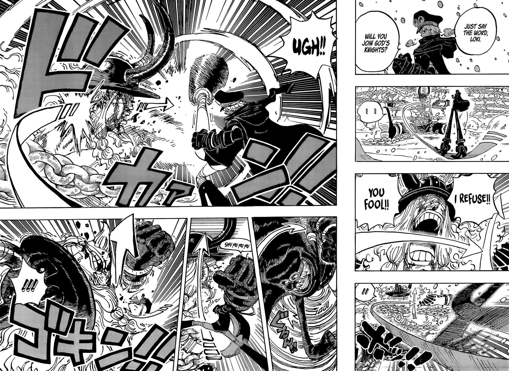 Chapter 1137 (Image 12)