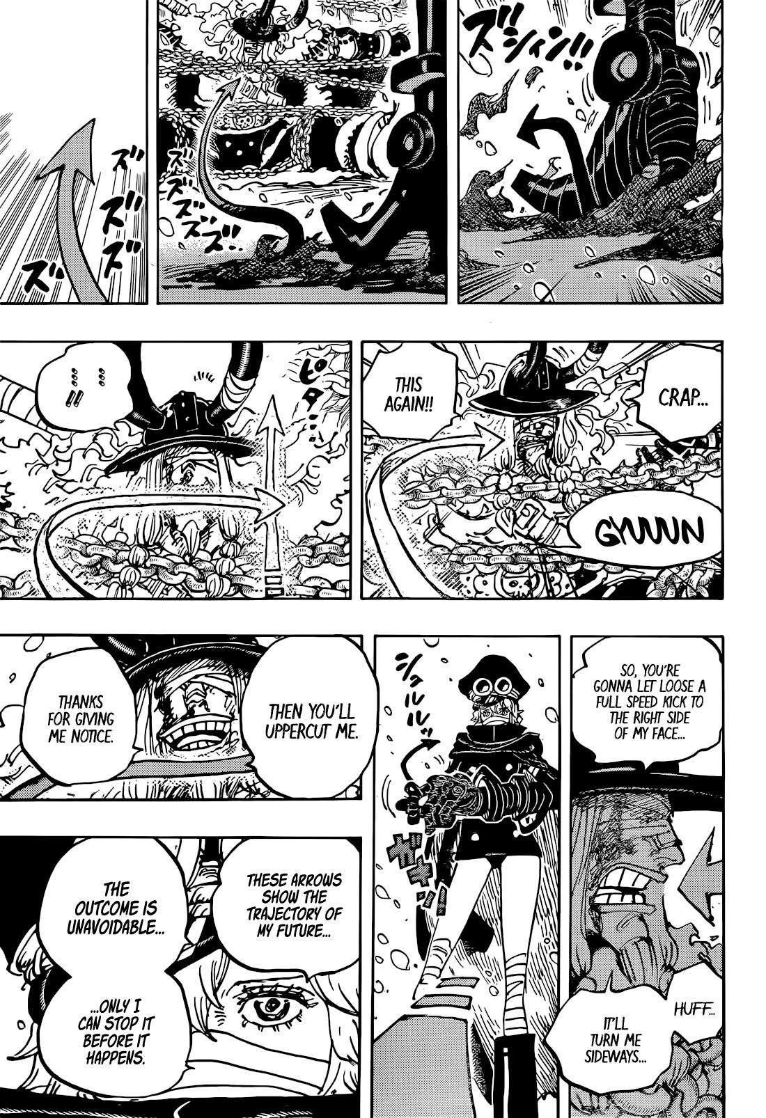 Chapter 1137 (Image 11)