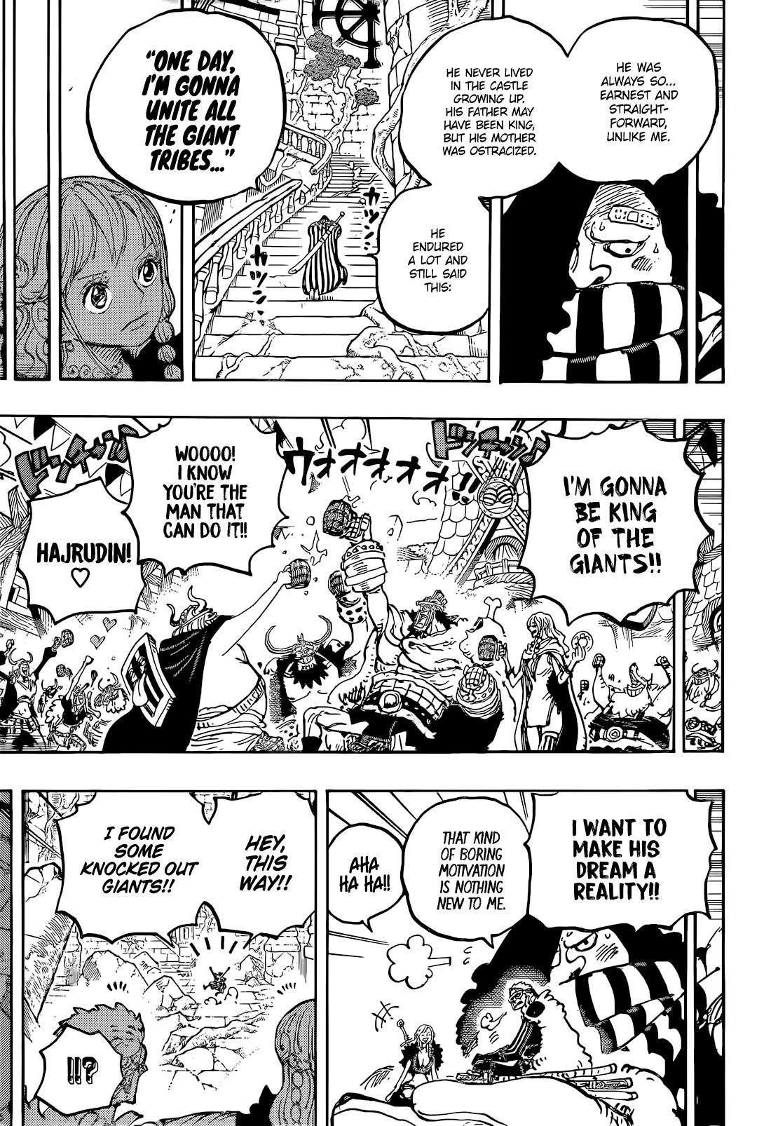Chapter 1137 (Image 9)
