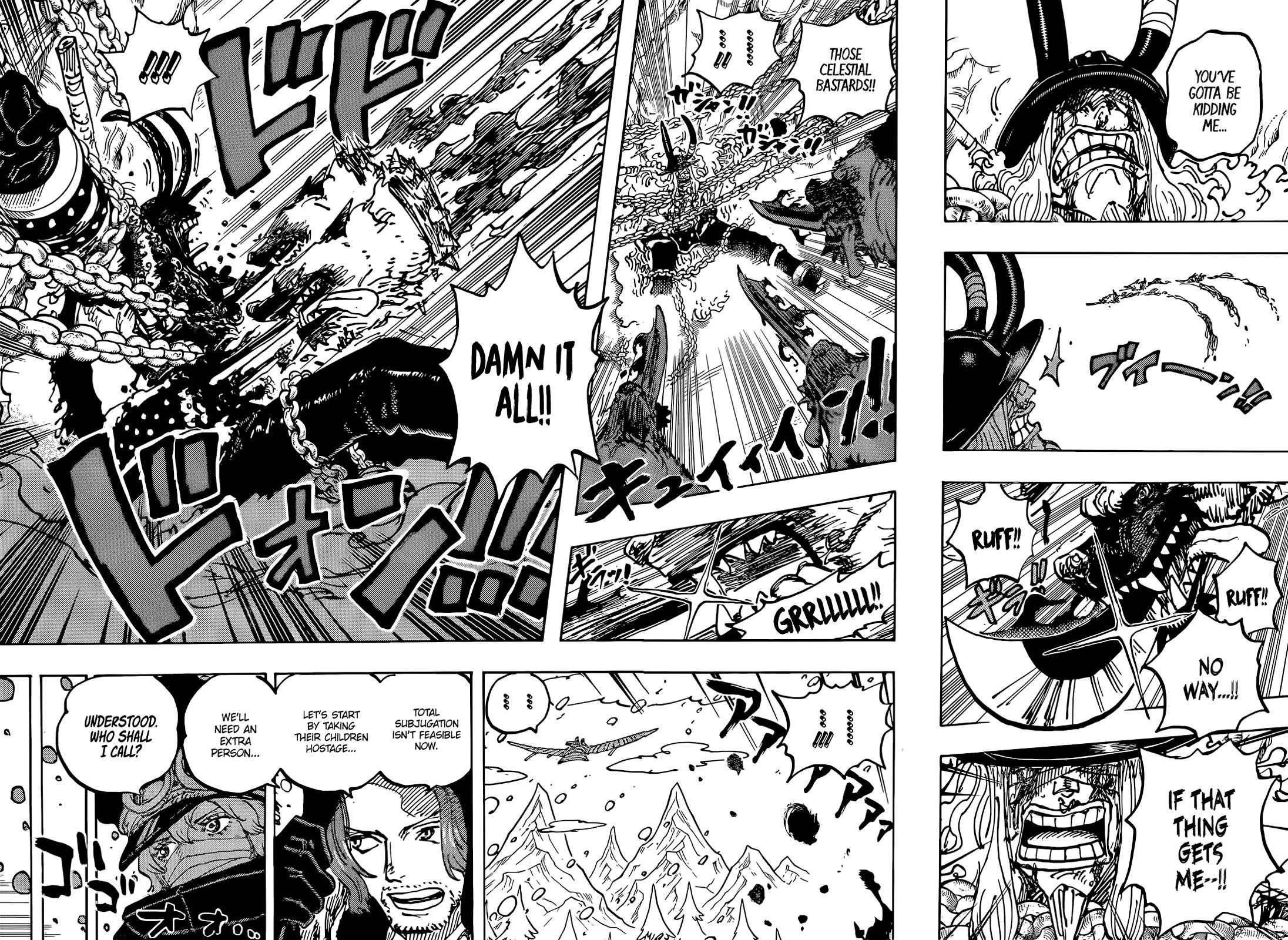 Chapter 1138 (Image 9)