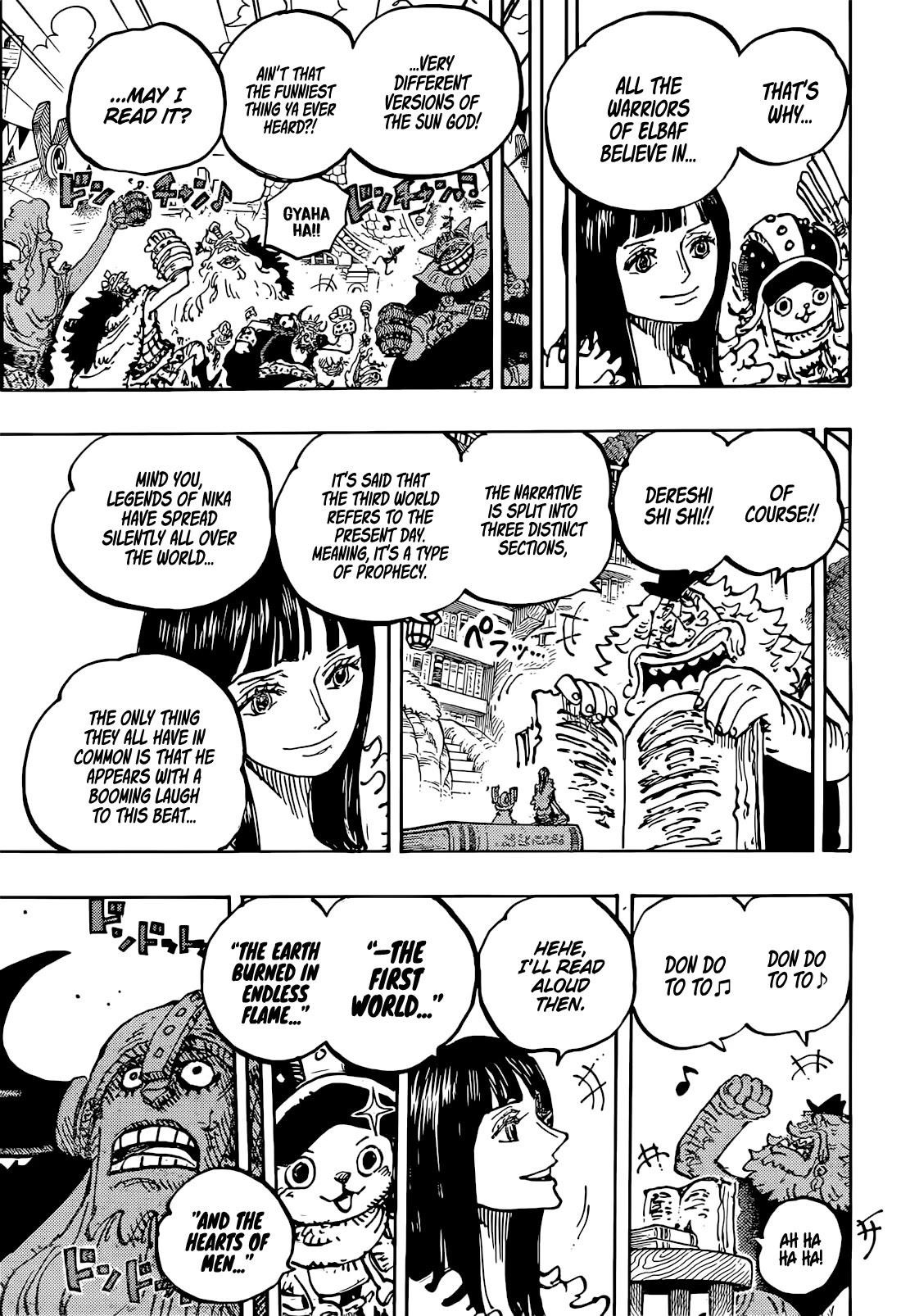 Chapter 1138 (Image 15)
