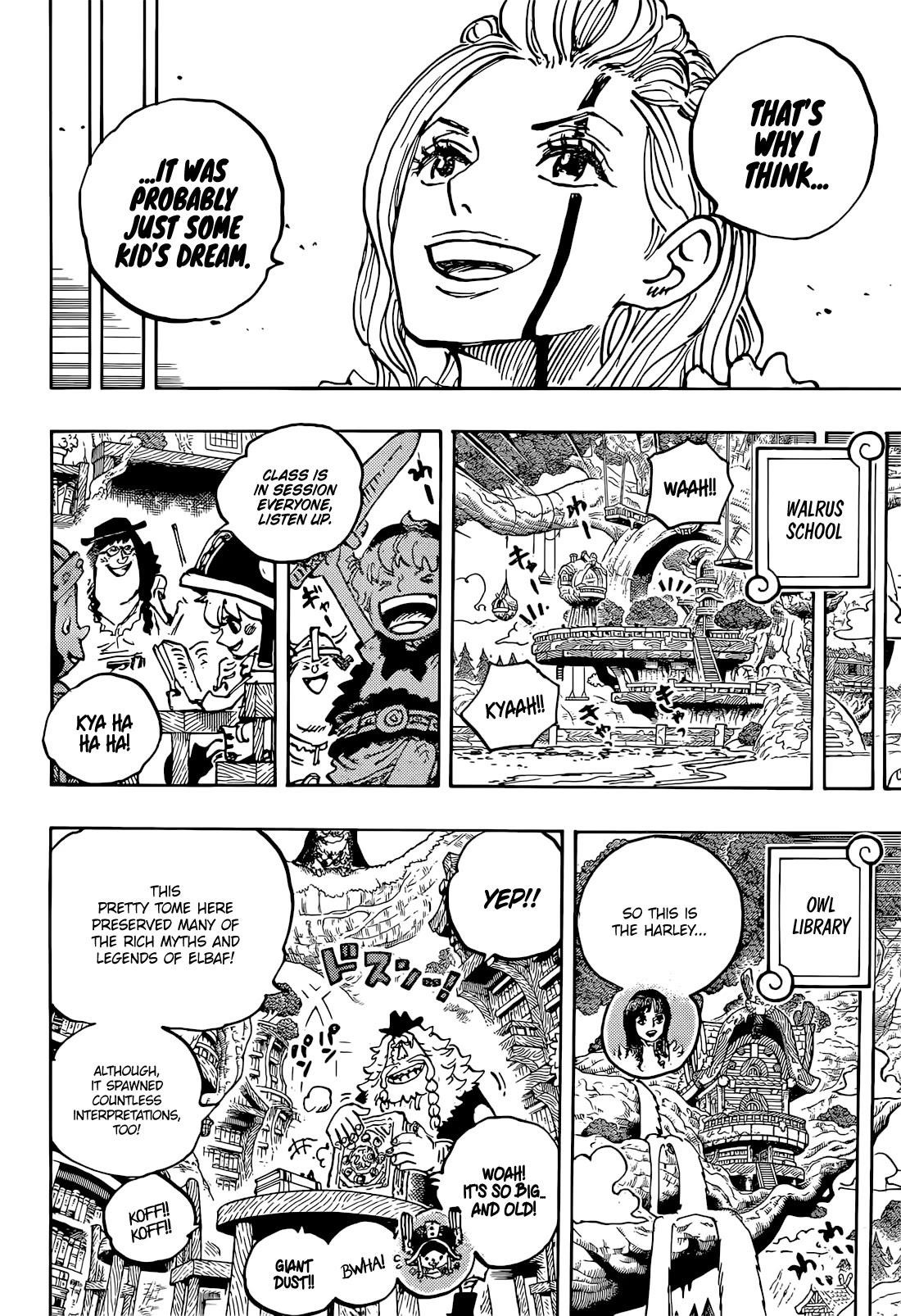 Chapter 1138 (Image 14)