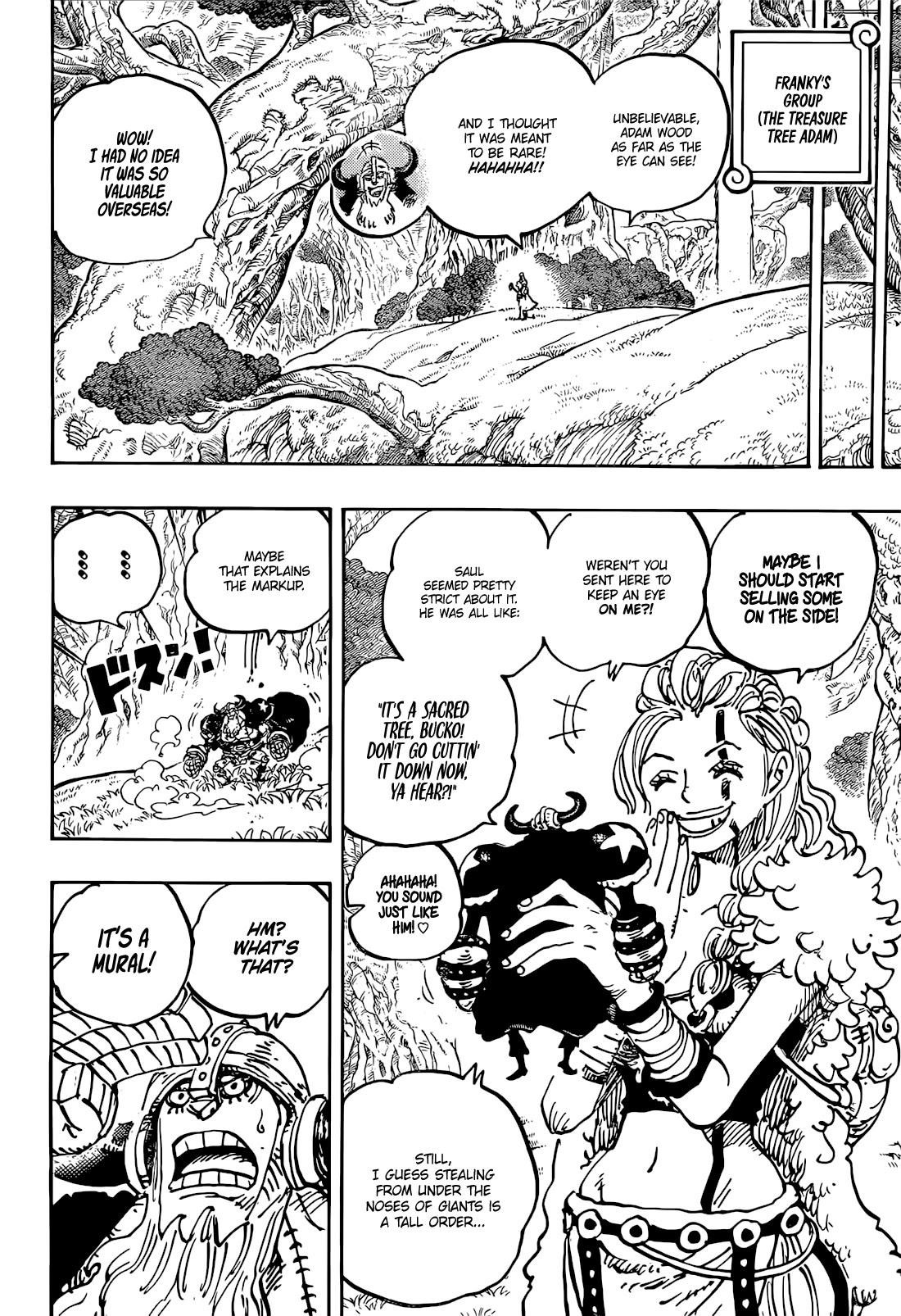 Chapter 1138 (Image 12)