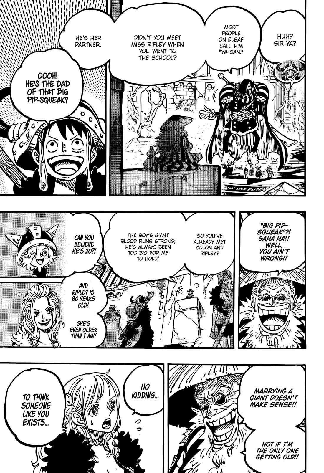 Chapter 1139 (Image 8)