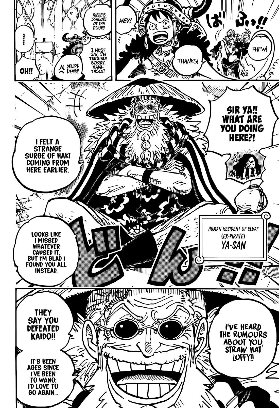 Chapter 1139 (Image 7)