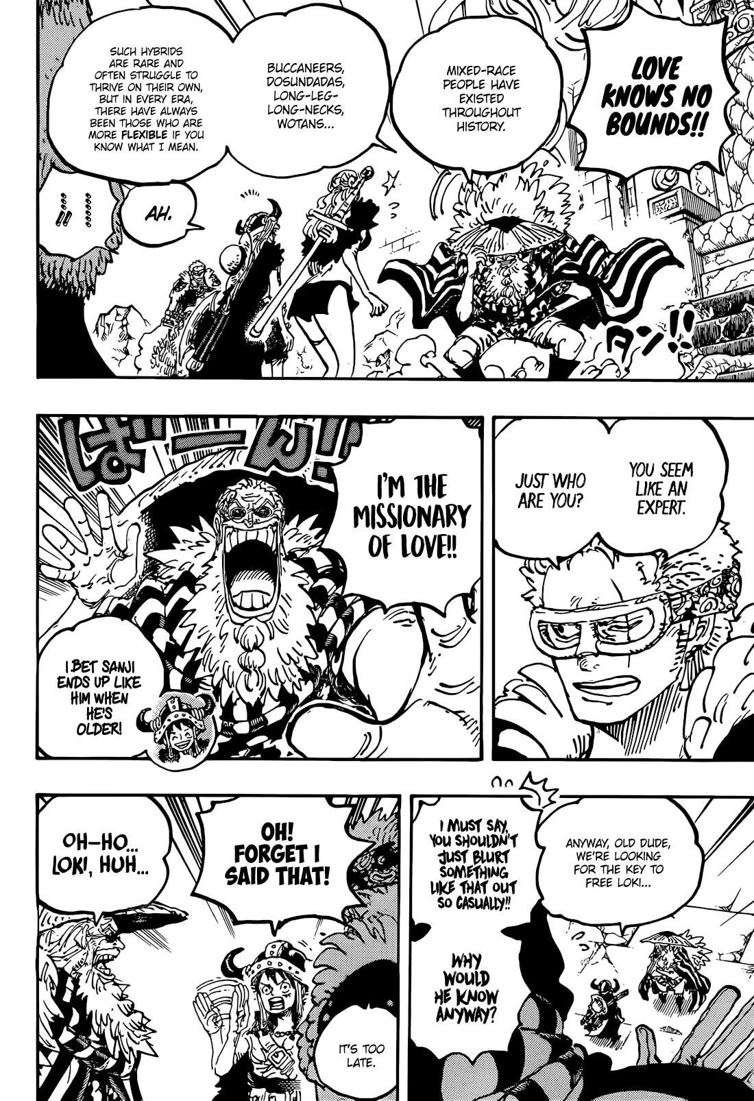Chapter 1139 (Image 9)