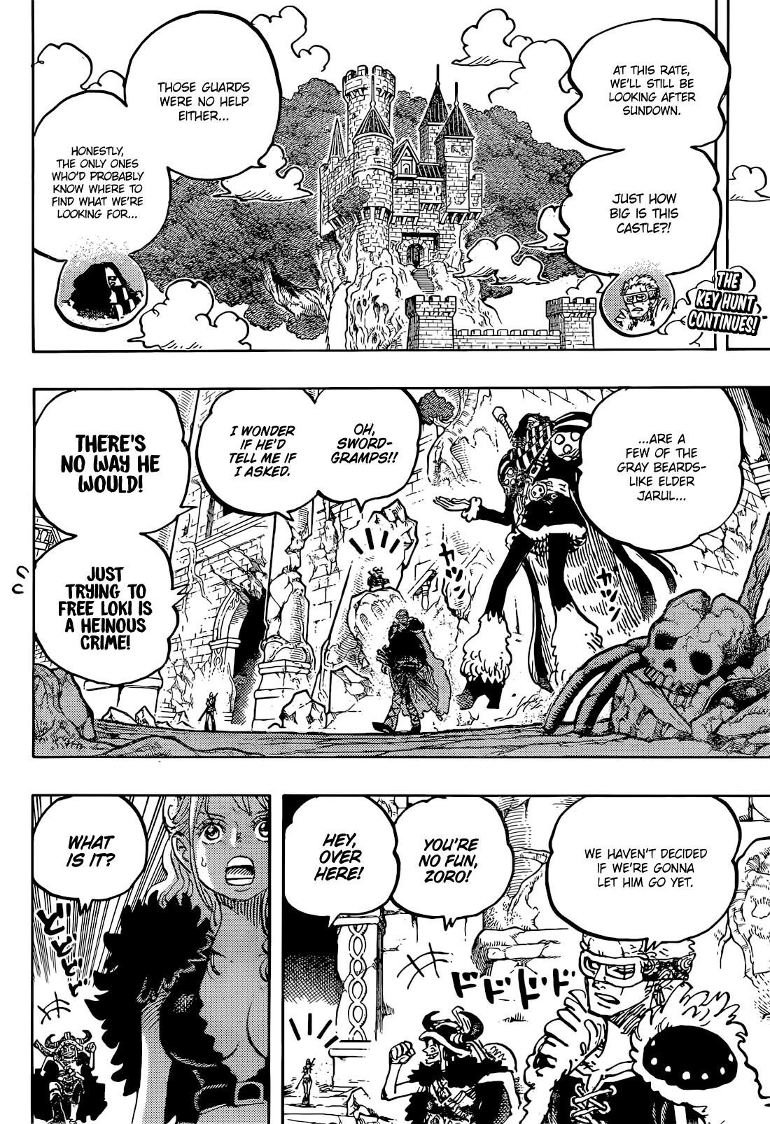 Chapter 1139 (Image 3)