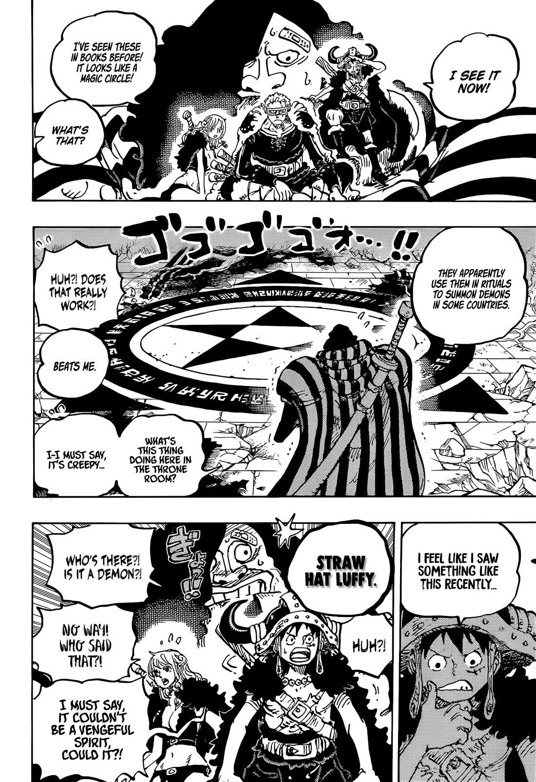 Chapter 1139 (Image 5)