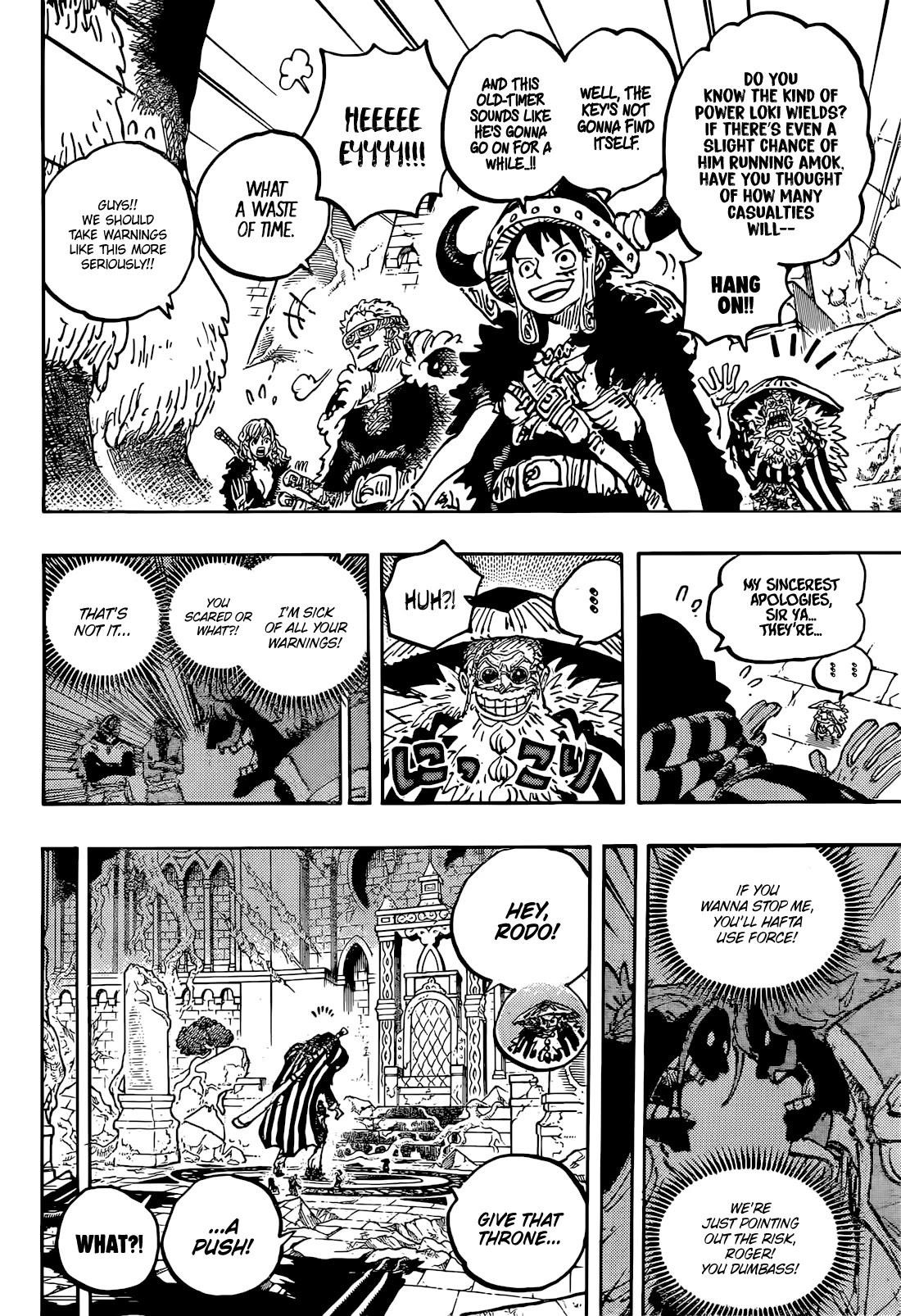 Chapter 1139 (Image 11)