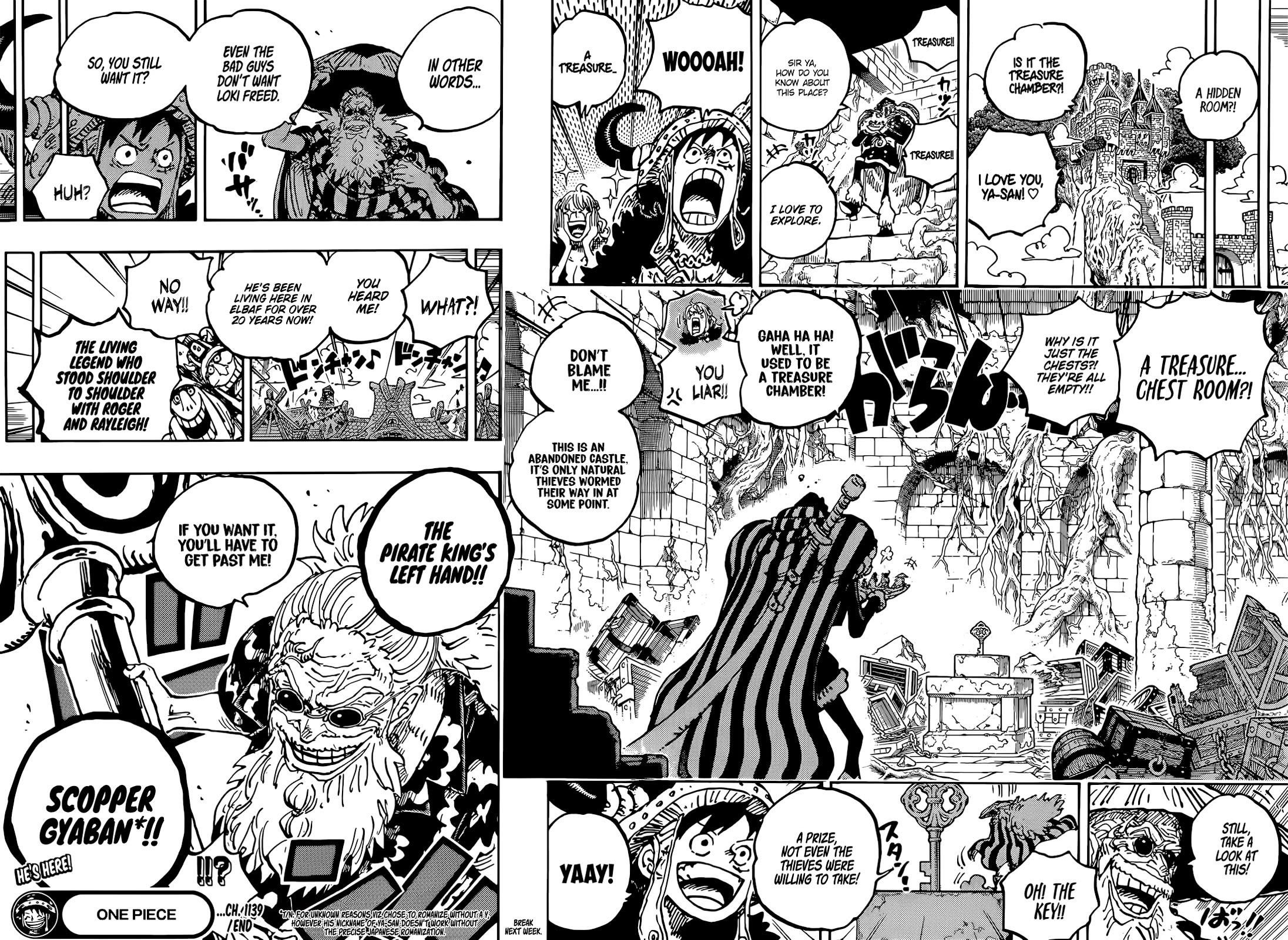 Chapter 1139 (Image 13)