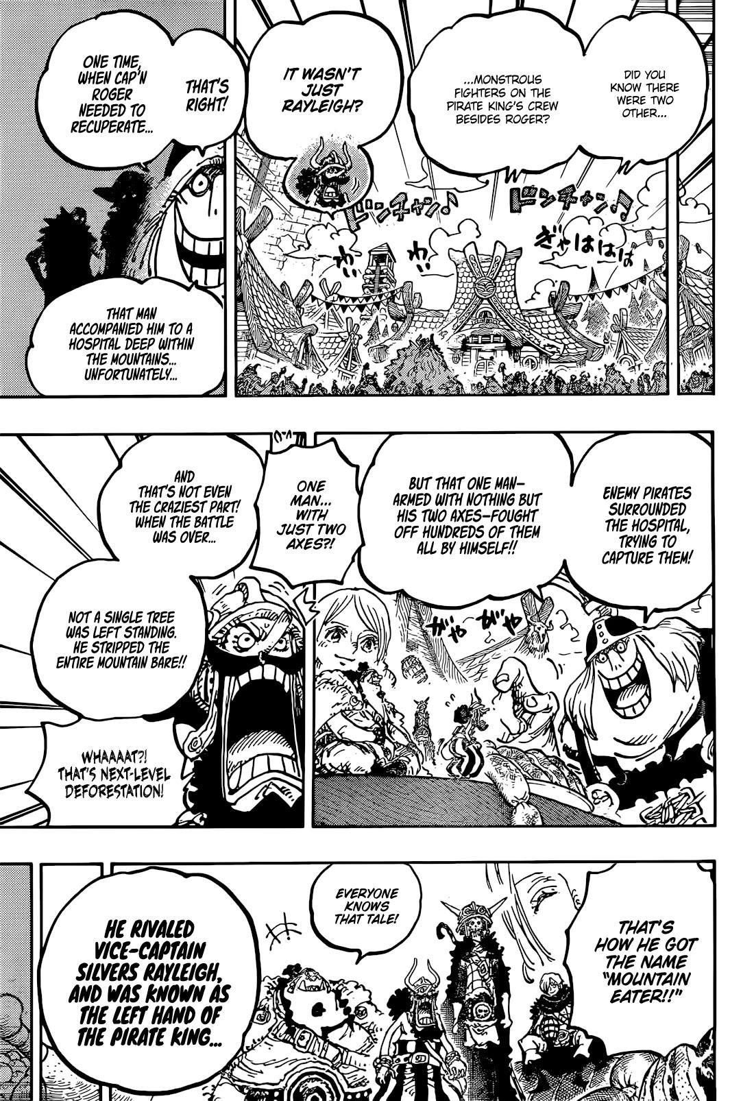Chapter 1139 (Image 12)