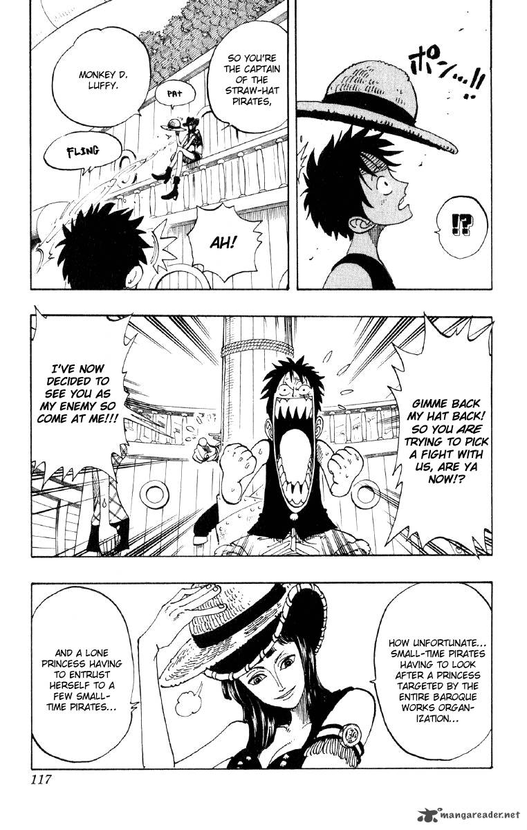Chapter 114 - The Route (Image 13)