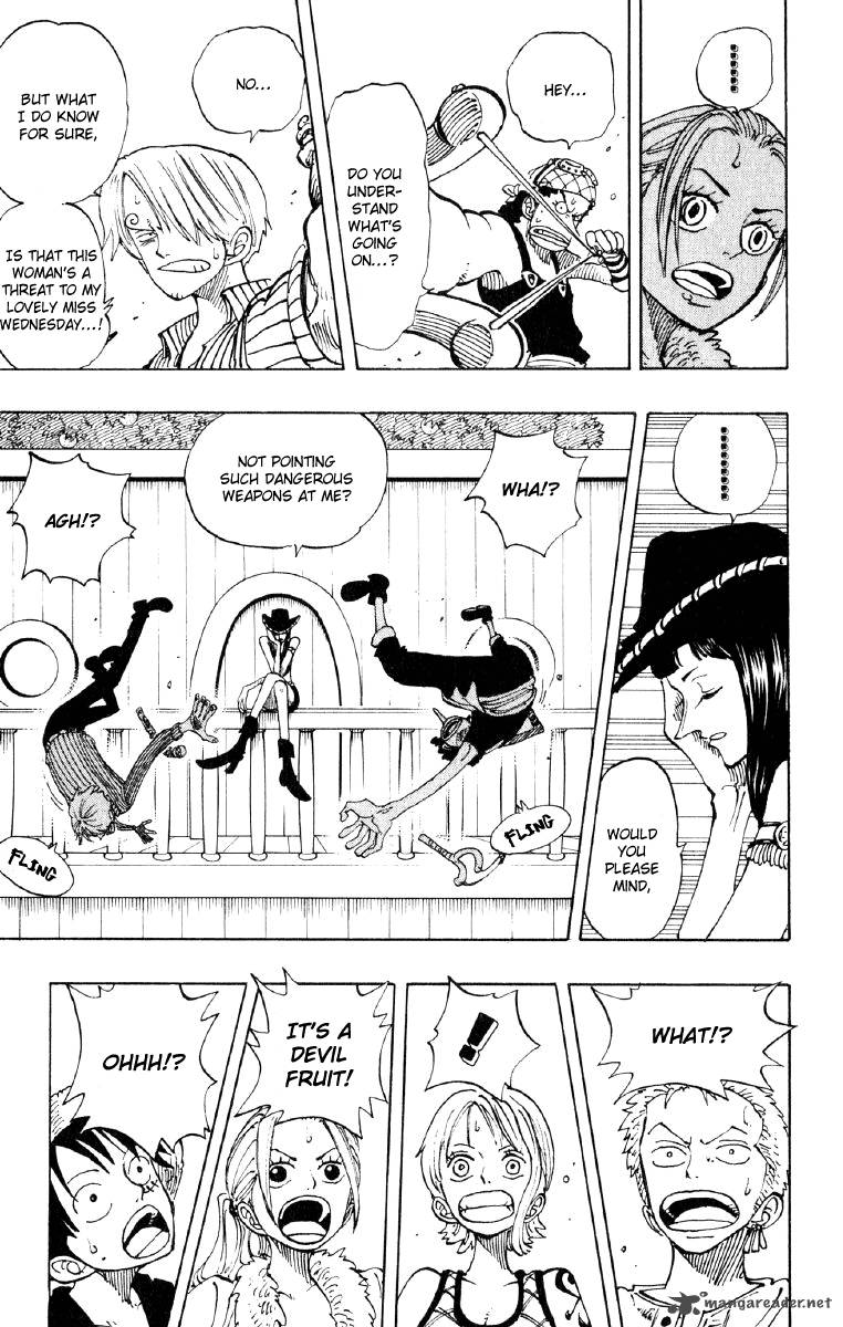 Chapter 114 - The Route (Image 11)