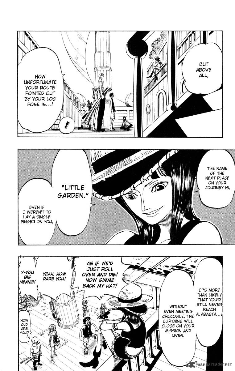Chapter 114 - The Route (Image 14)
