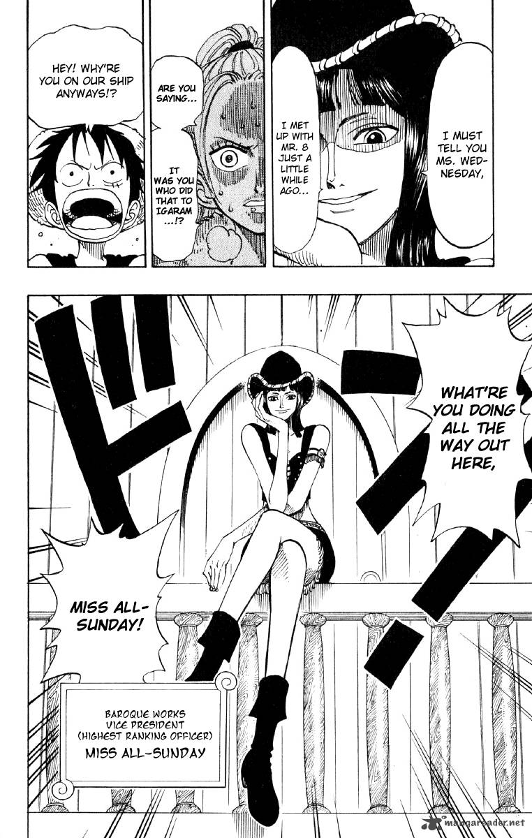 Chapter 114 - The Route (Image 8)