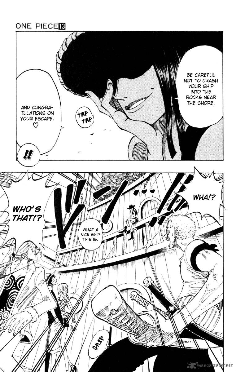 Chapter 114 - The Route (Image 7)