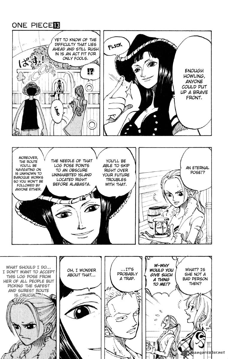 Chapter 114 - The Route (Image 15)