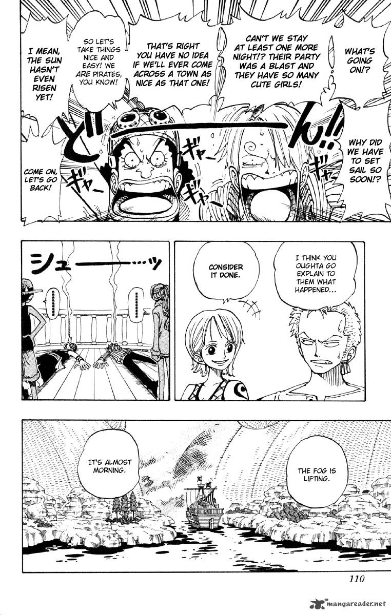Chapter 114 - The Route (Image 6)