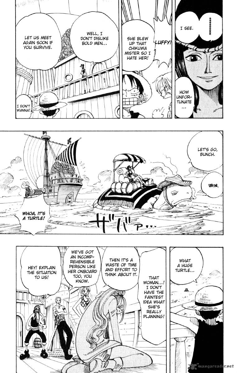 Chapter 114 - The Route (Image 17)