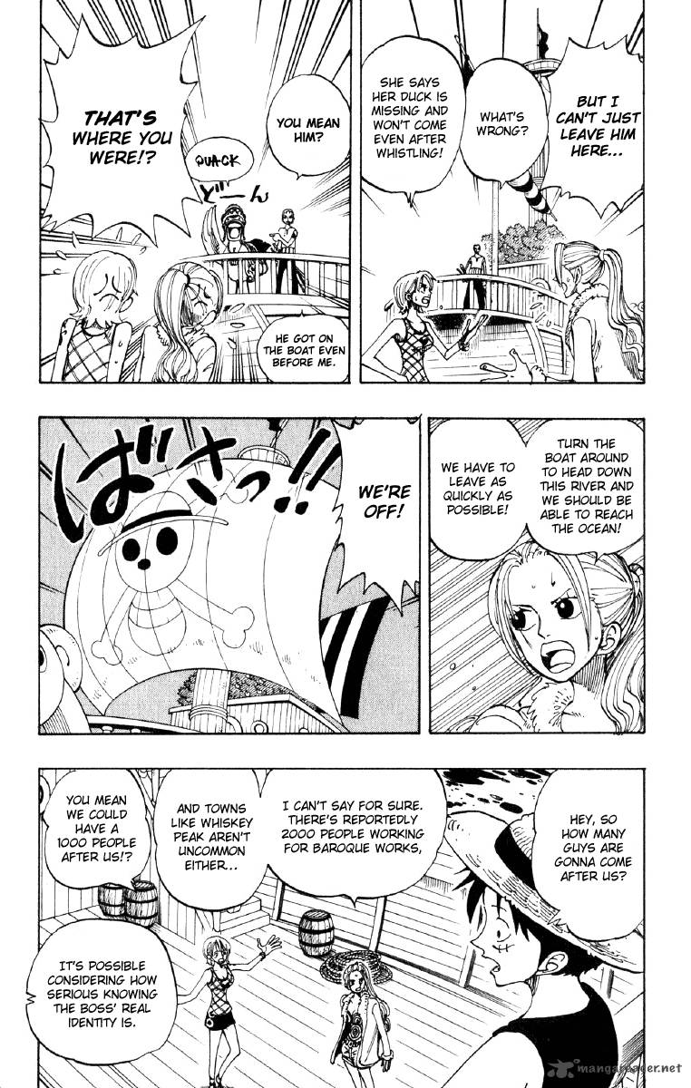 Chapter 114 - The Route (Image 4)