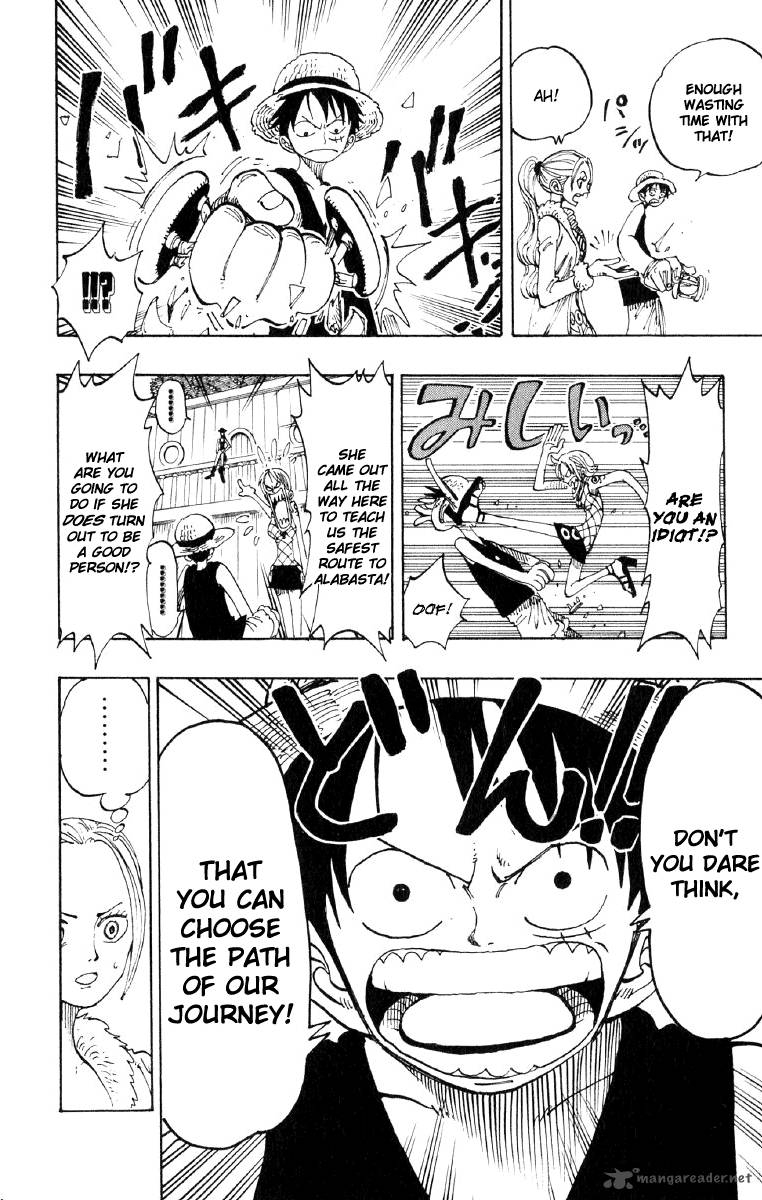 Chapter 114 - The Route (Image 16)