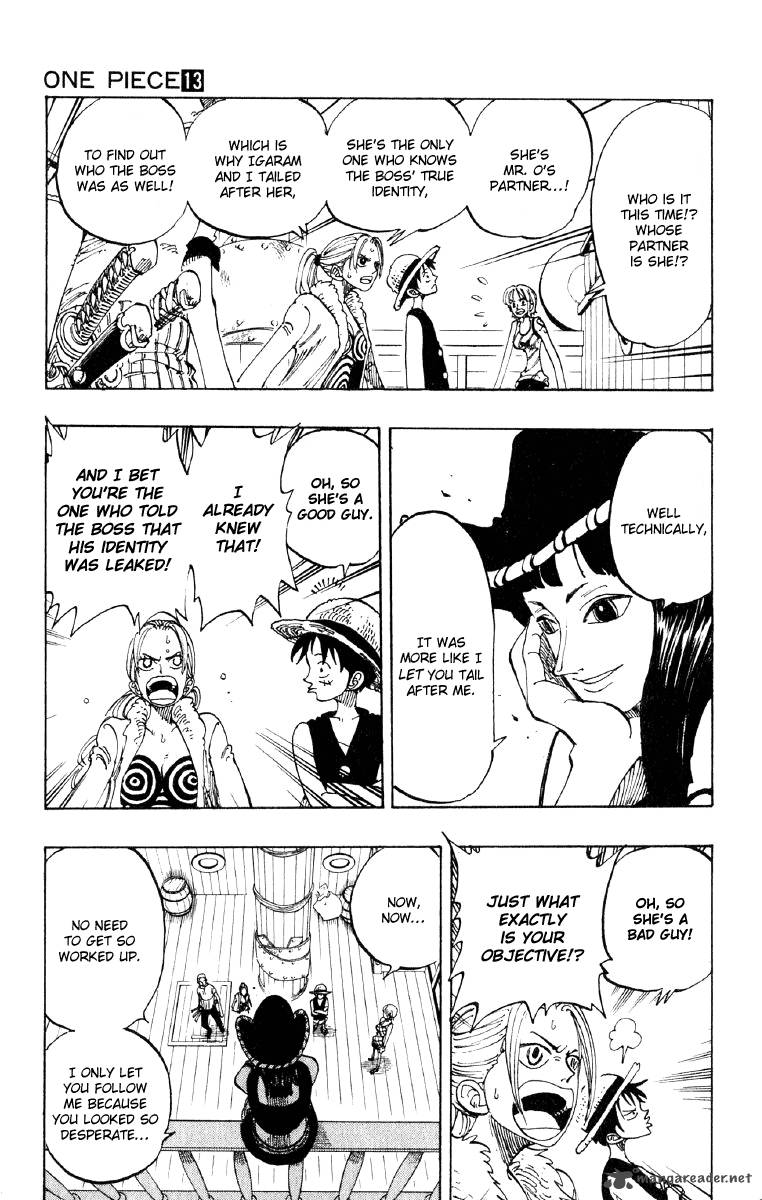 Chapter 114 - The Route (Image 9)