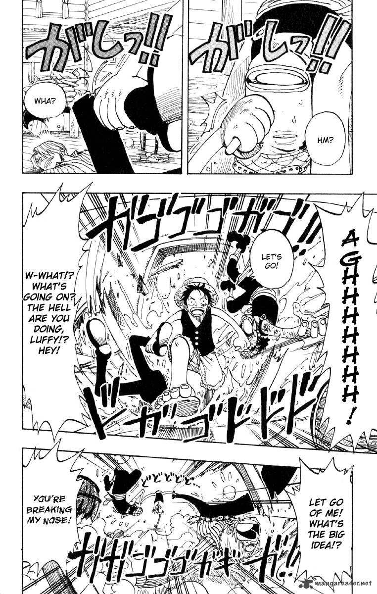 Chapter 114 - The Route (Image 2)