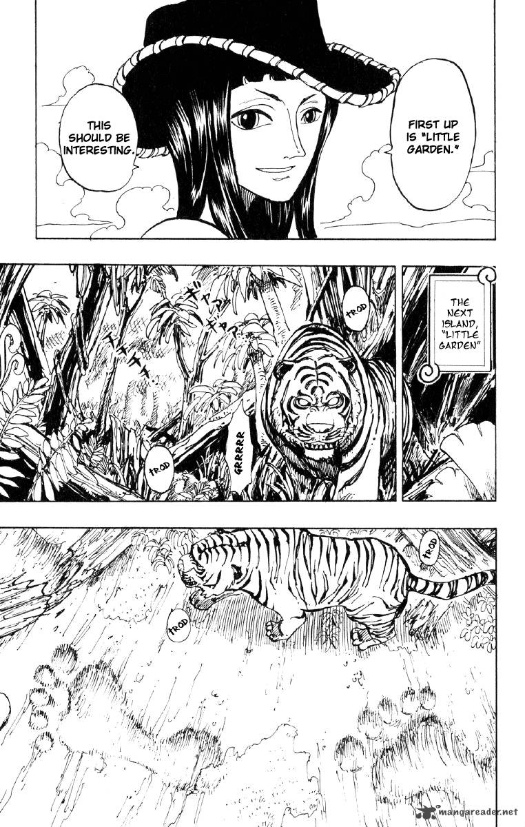 Chapter 114 - The Route (Image 19)