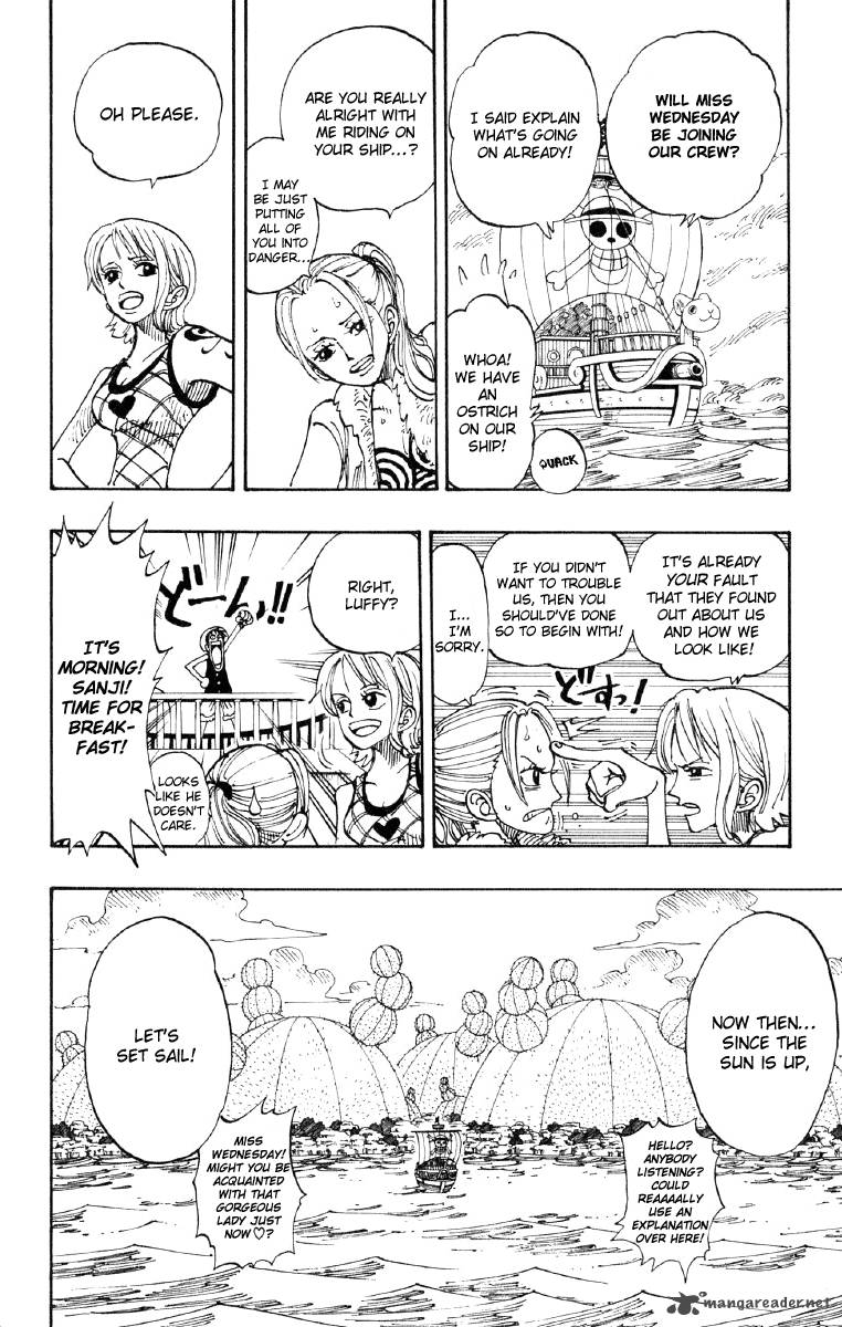 Chapter 114 - The Route (Image 18)