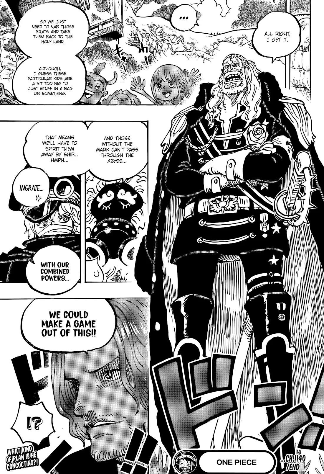 Chapter 1140 (Image 15)