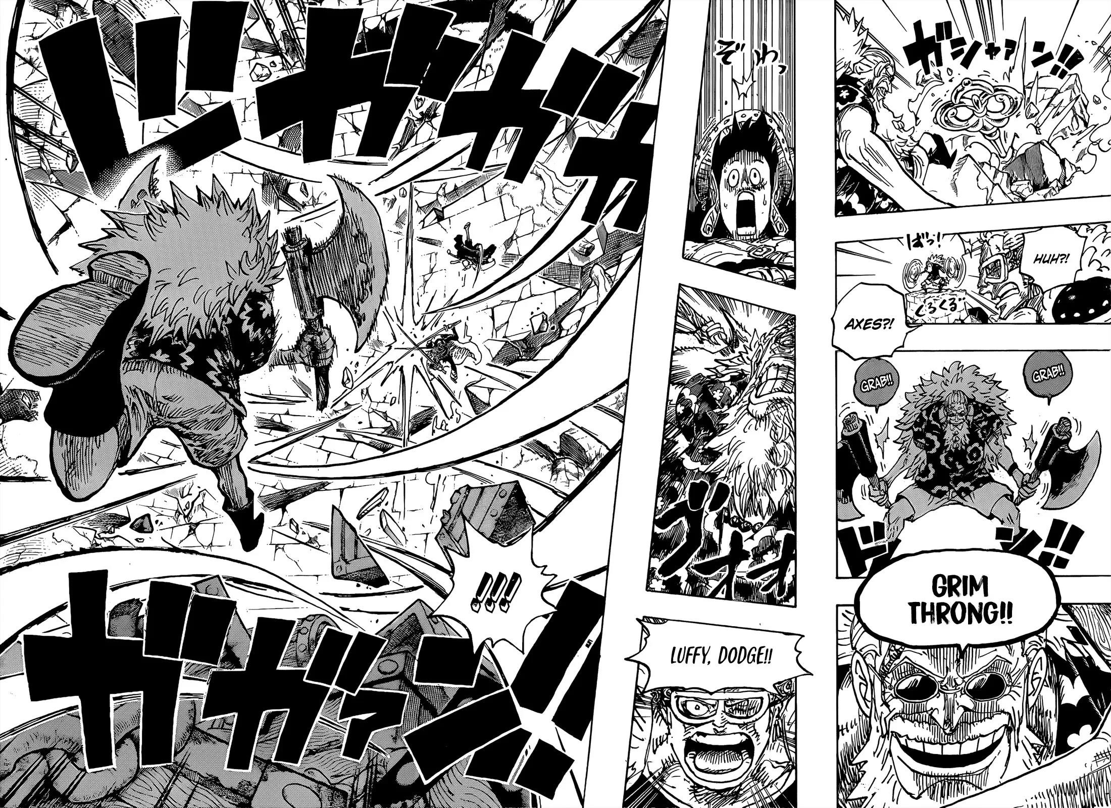 Chapter 1140 (Image 6)