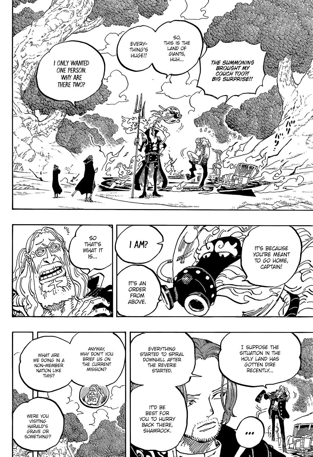 Chapter 1140 (Image 14)