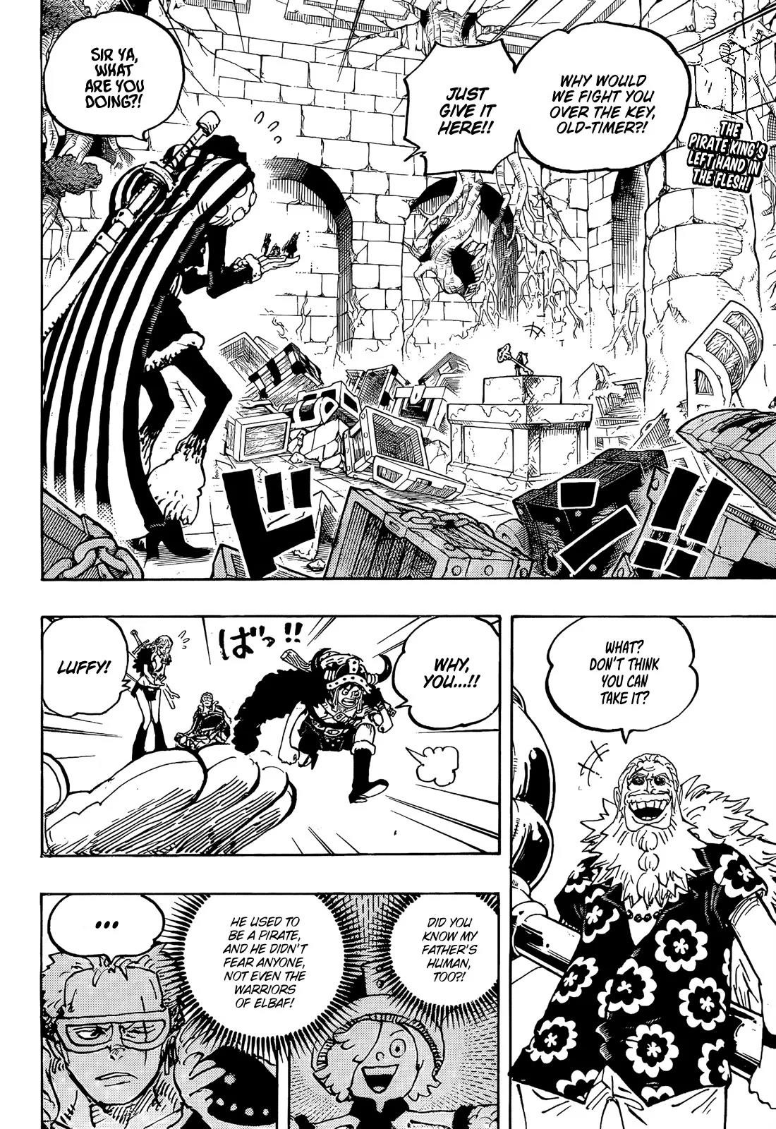 Chapter 1140 (Image 2)