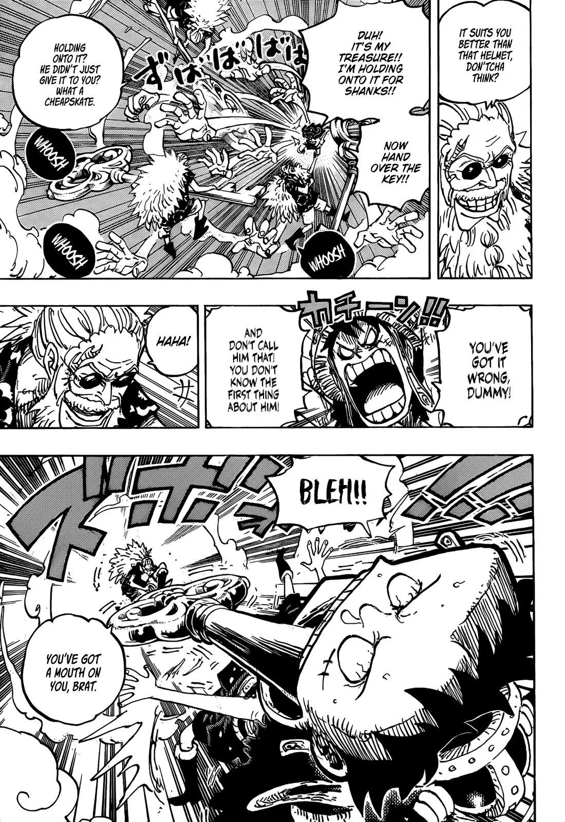 Chapter 1140 (Image 5)