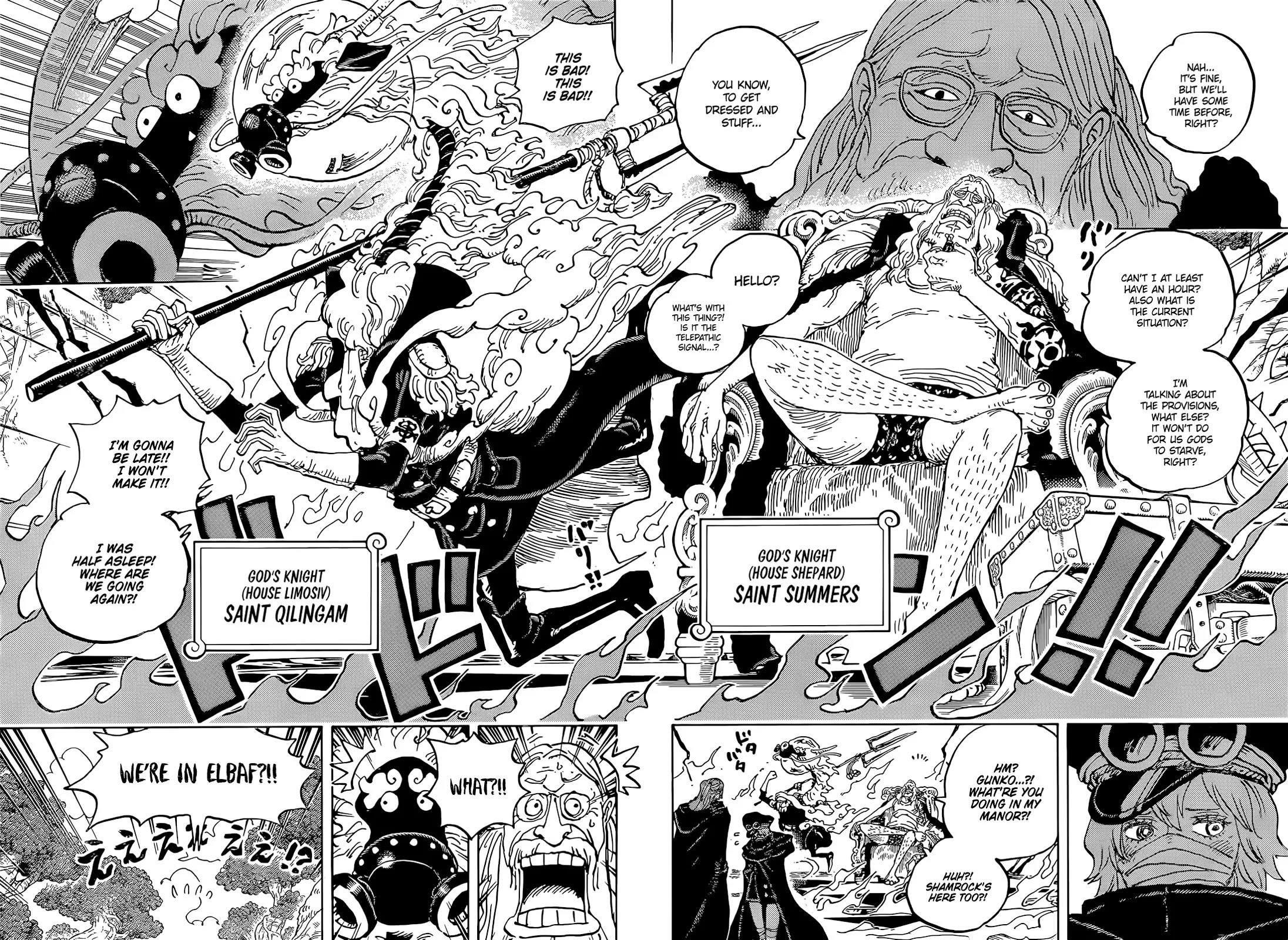Chapter 1140 (Image 13)