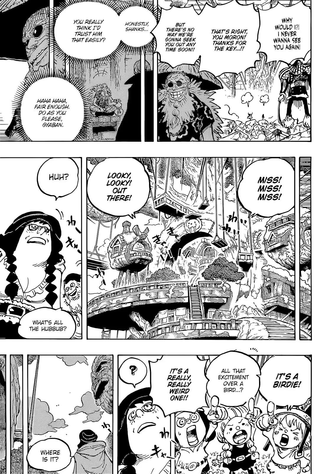 Chapter 1140 (Image 10)