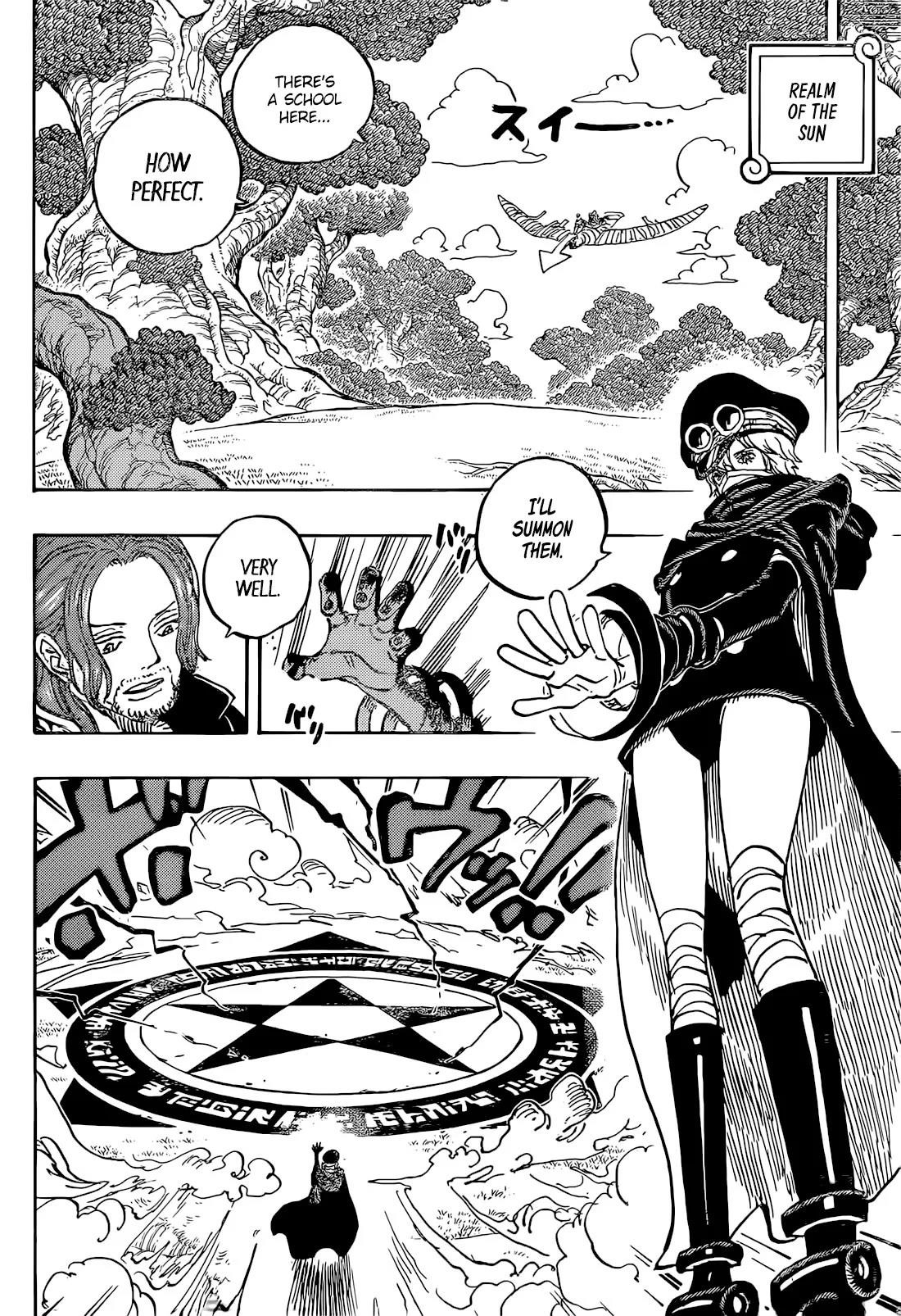Chapter 1140 (Image 11)
