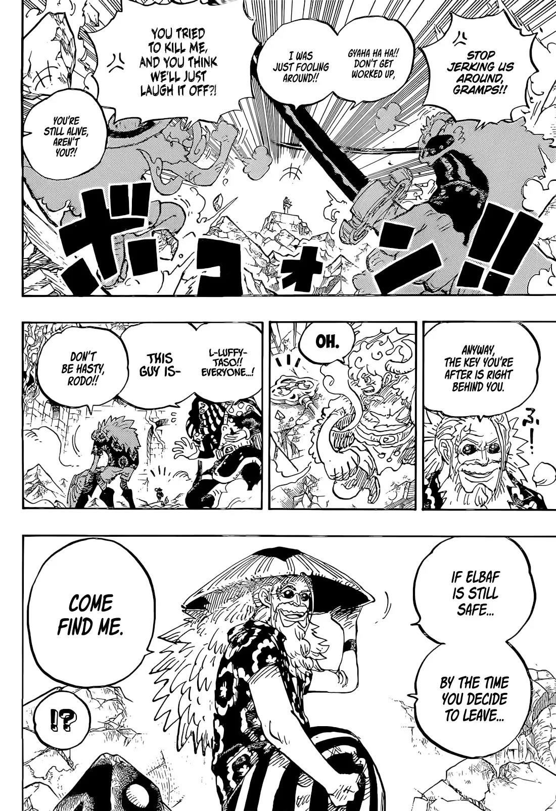 Chapter 1140 (Image 9)