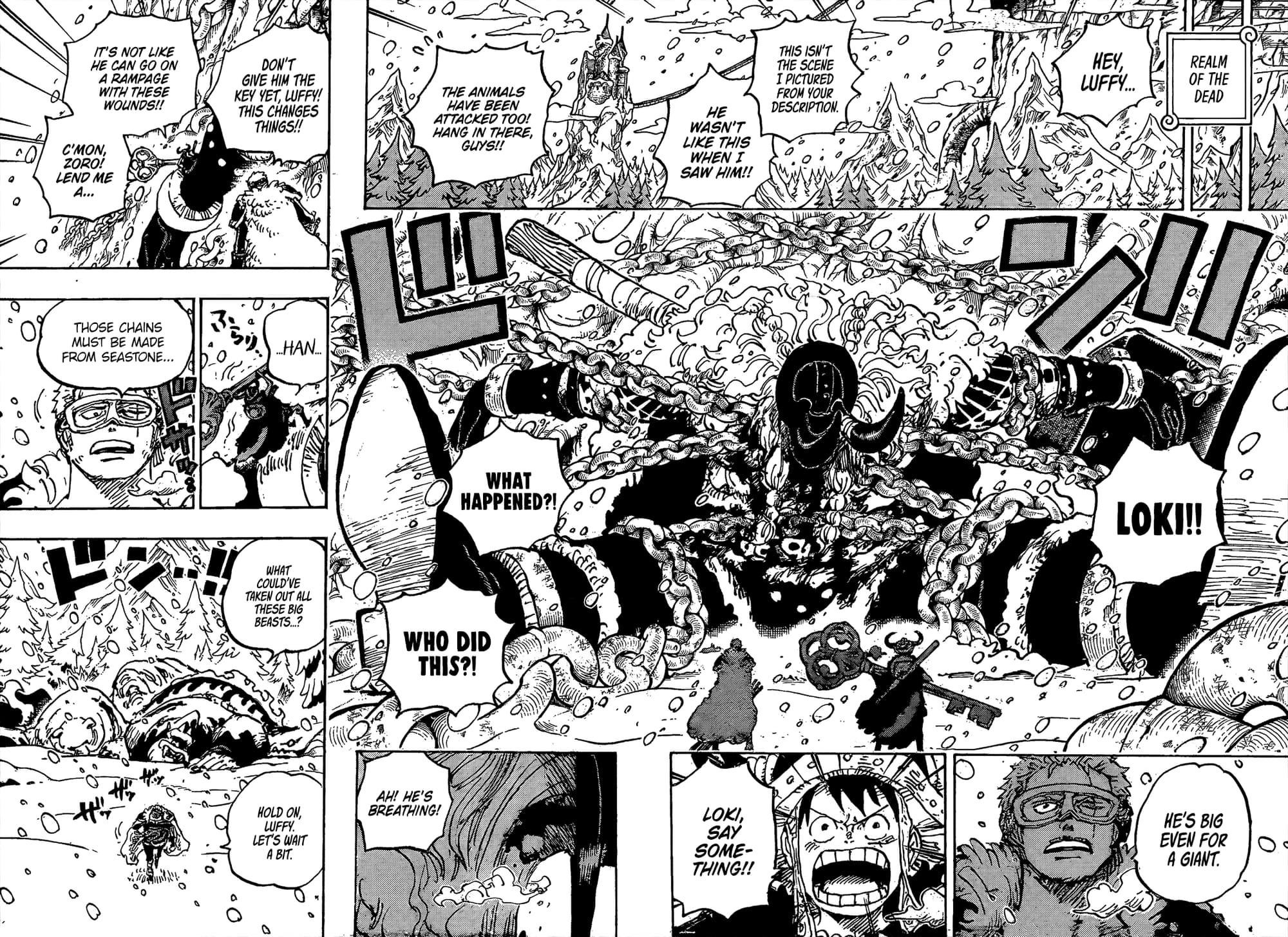 Chapter 1141 (Image 9)