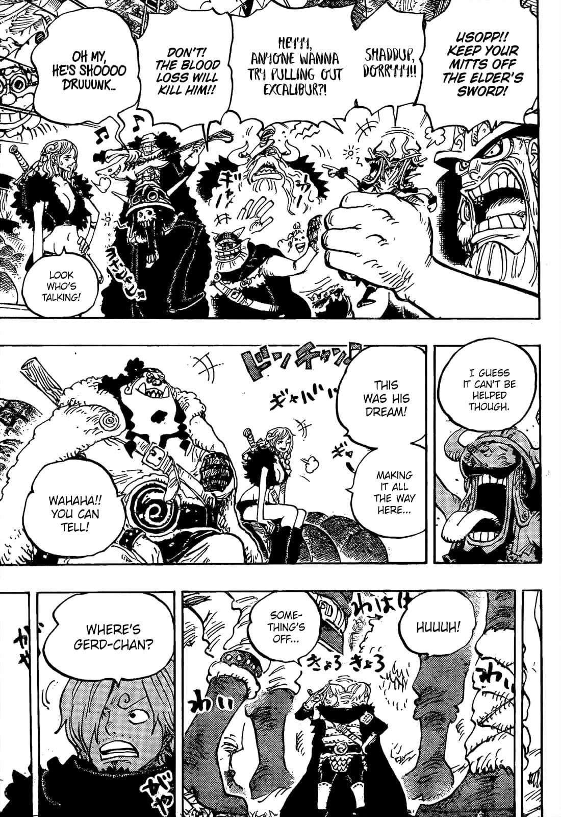 Chapter 1141 (Image 6)