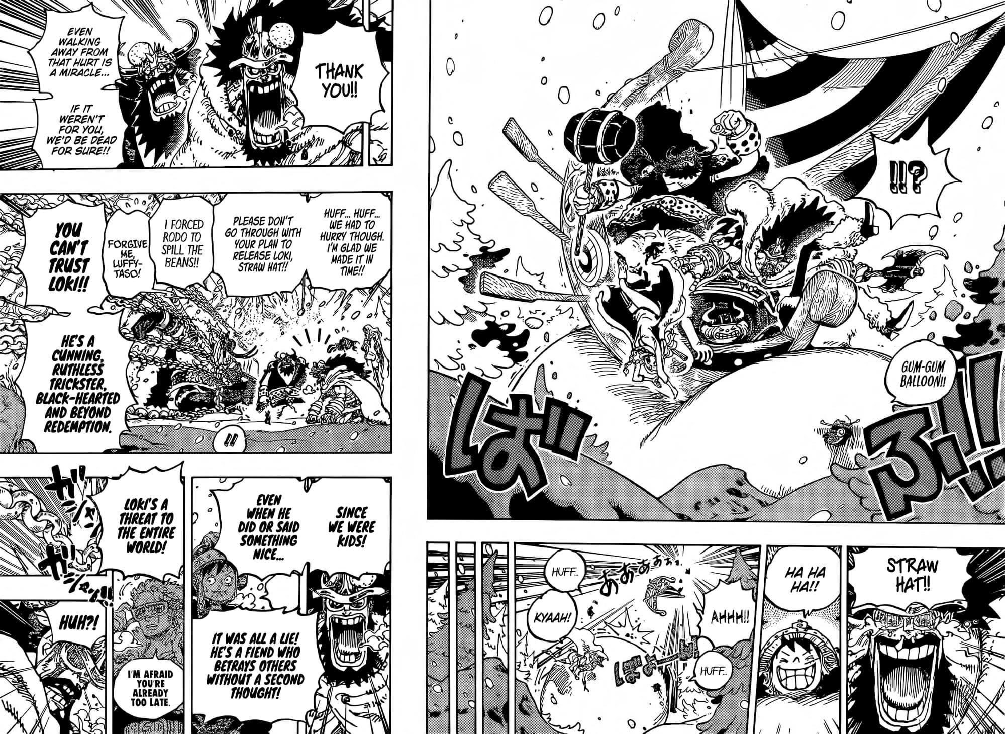 Chapter 1141 (Image 14)