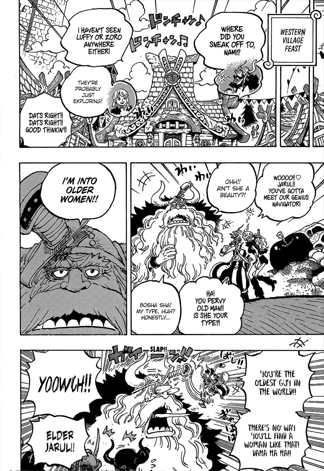 Chapter 1141 (Image 5)