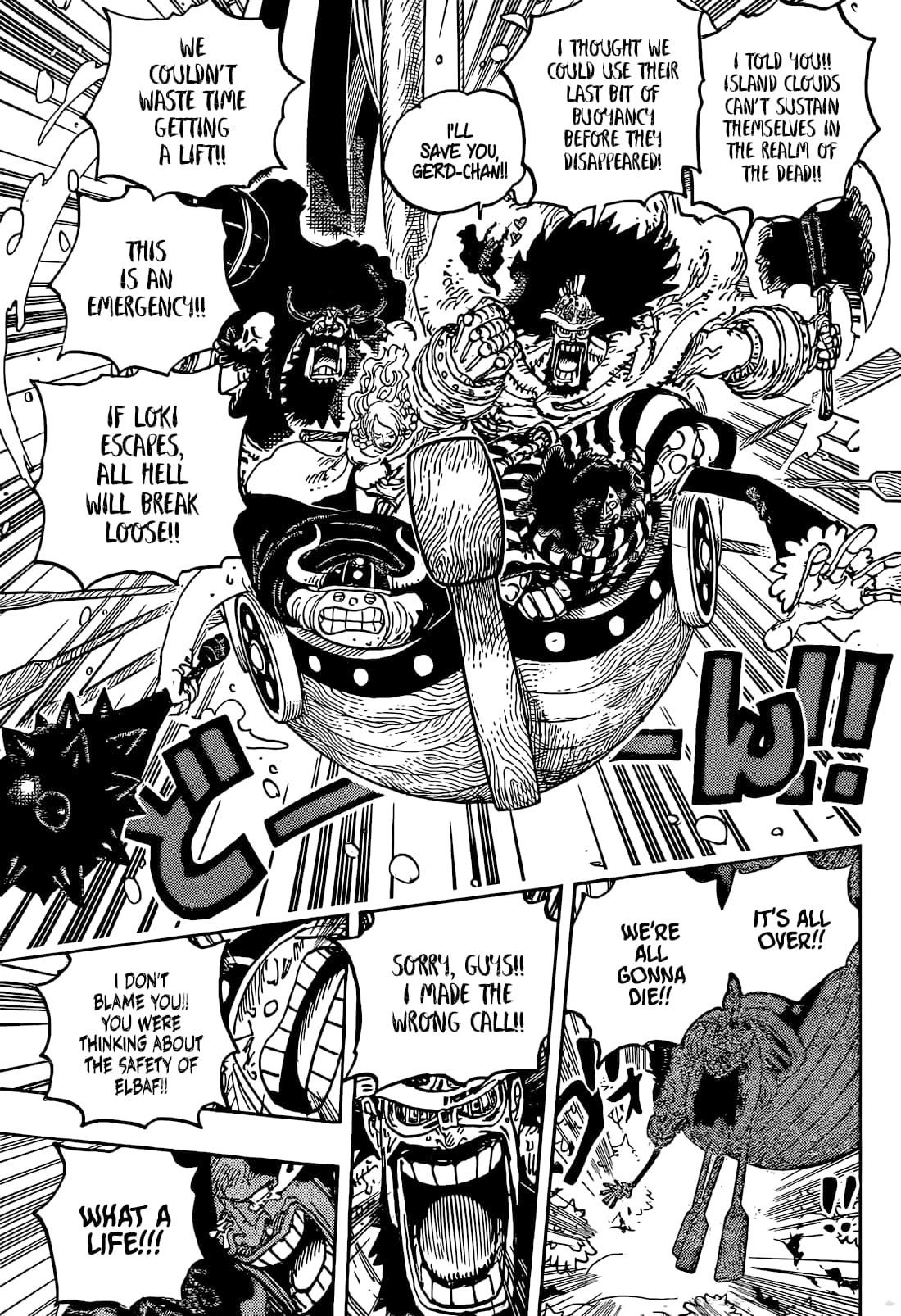 Chapter 1141 (Image 13)