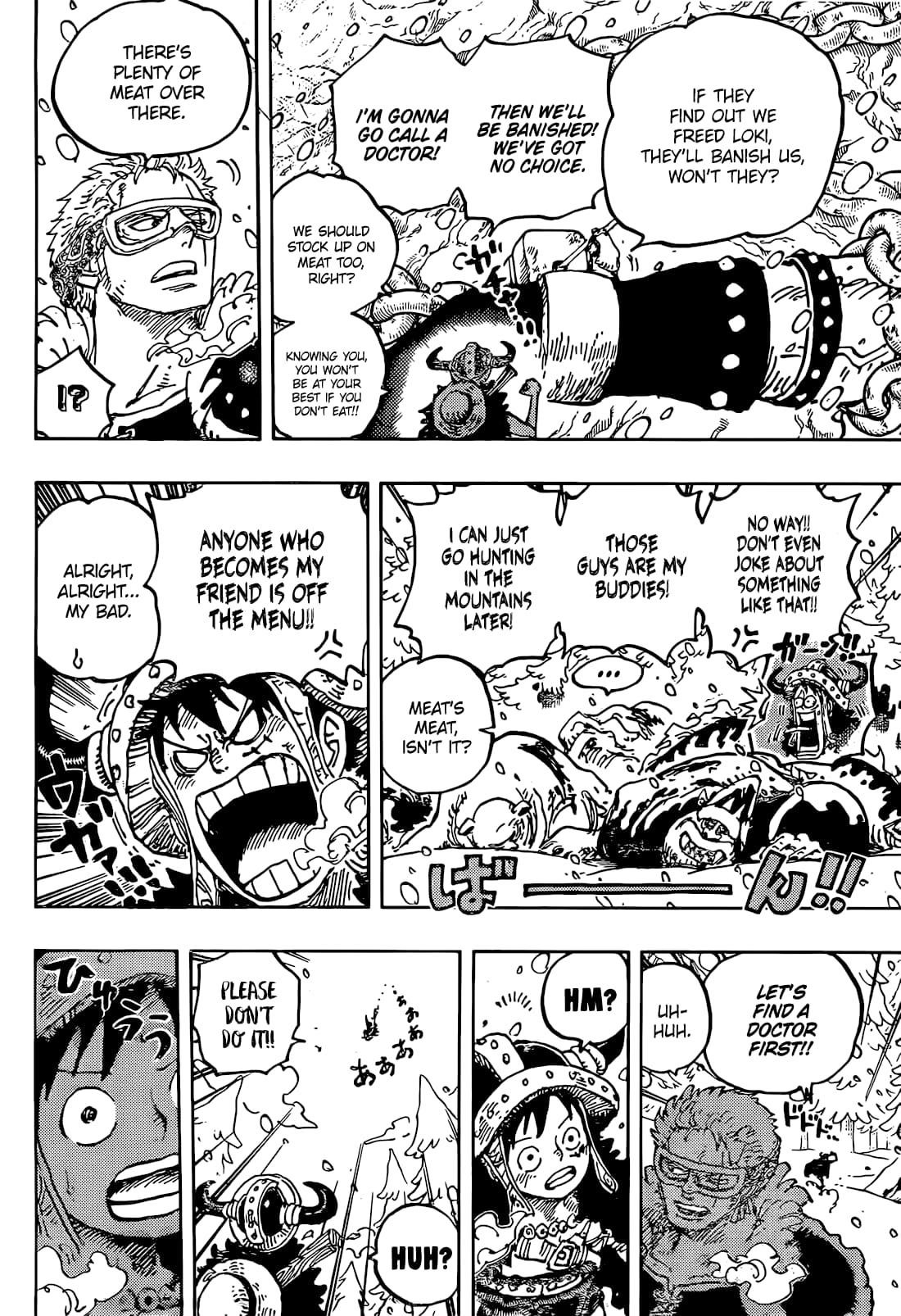 Chapter 1141 (Image 12)