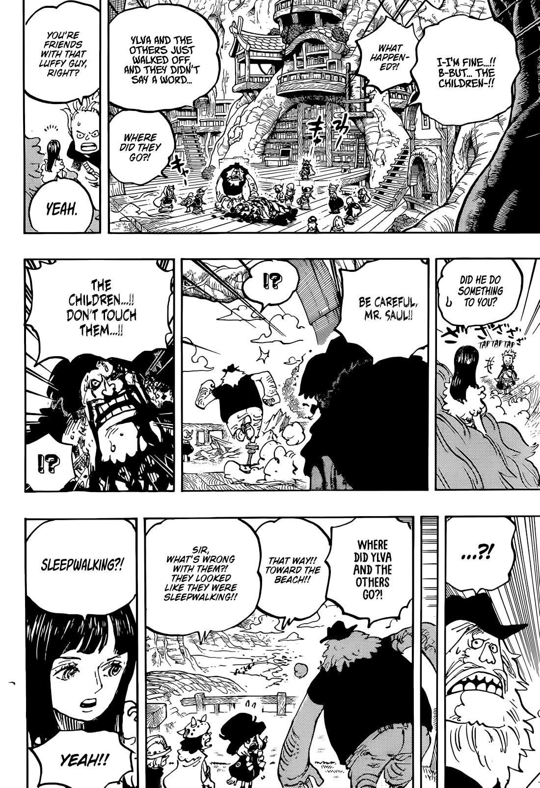 Chapter 1142 (Image 8)