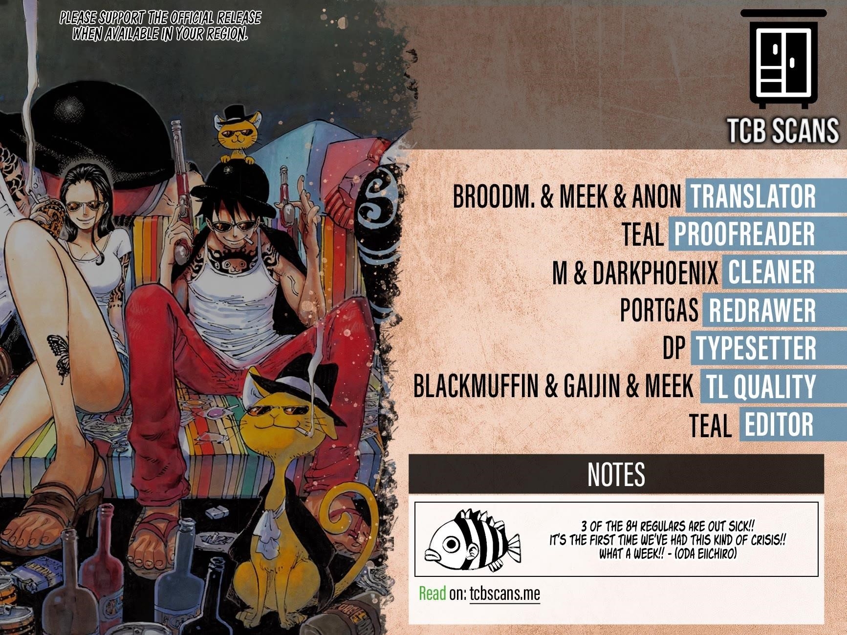 Chapter 1142 (Image 2)