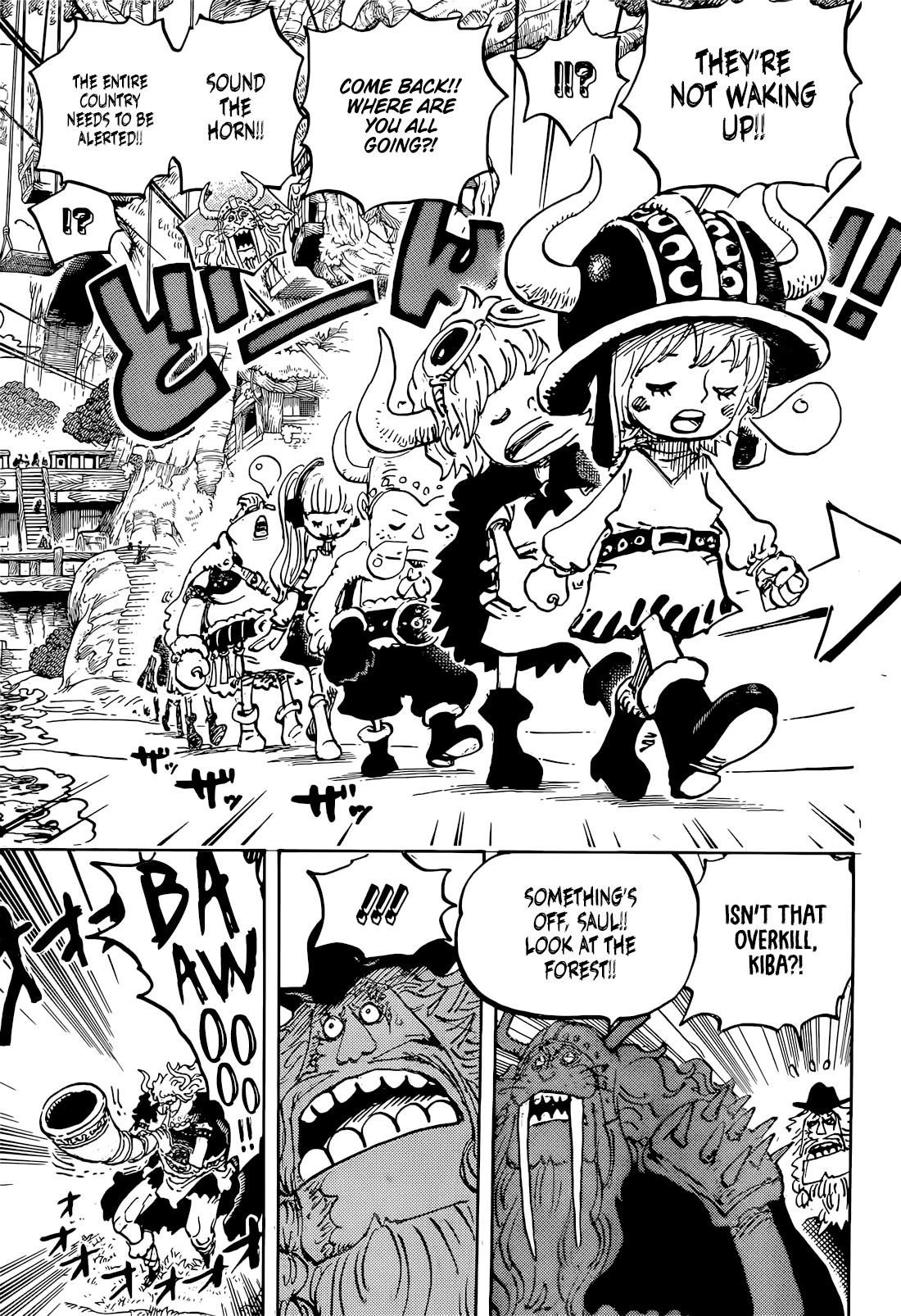 Chapter 1142 (Image 9)
