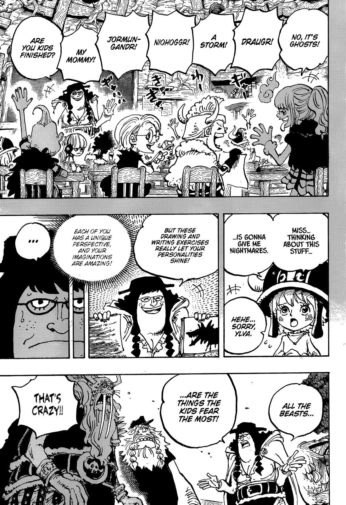 Chapter 1142 (Image 14)