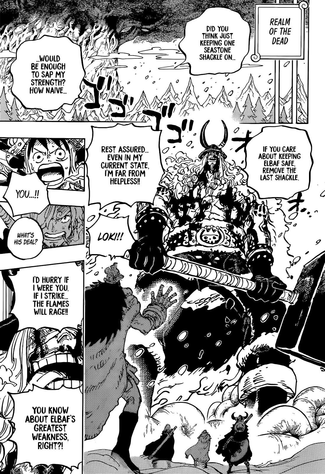 Chapter 1142 (Image 11)