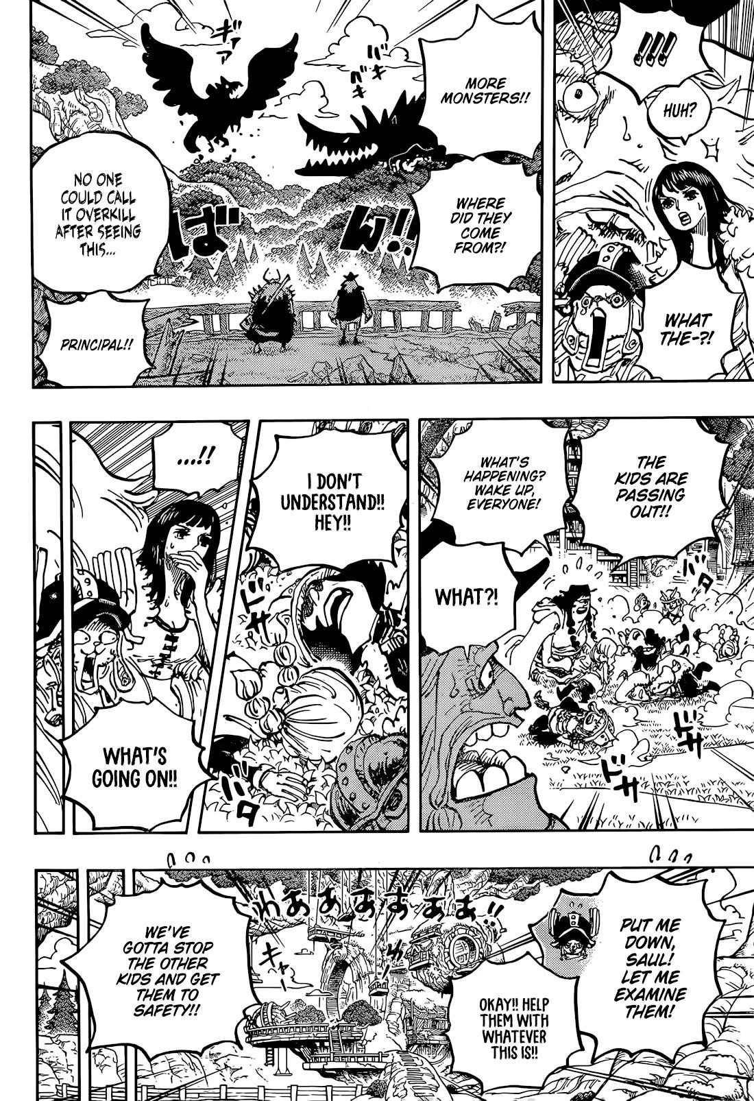 Chapter 1142 (Image 10)
